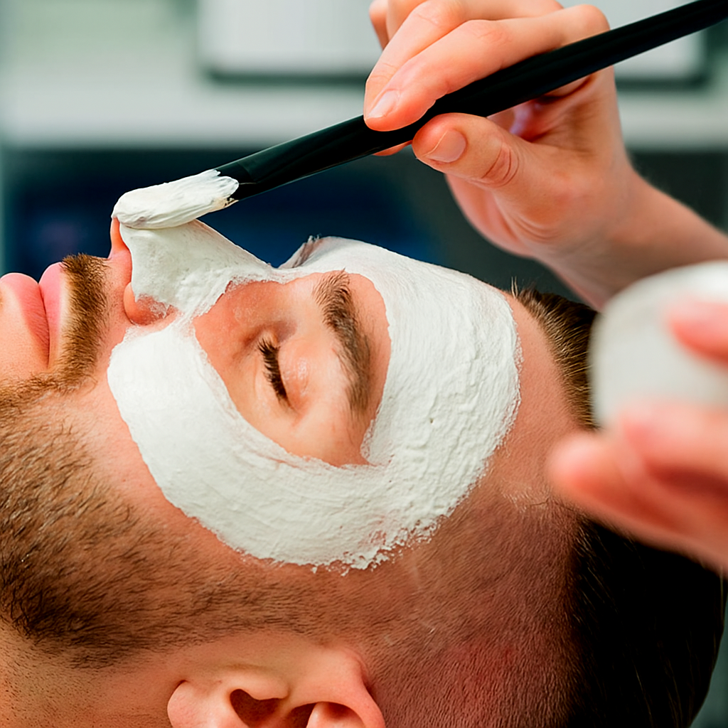 Sauna + Exfoliación